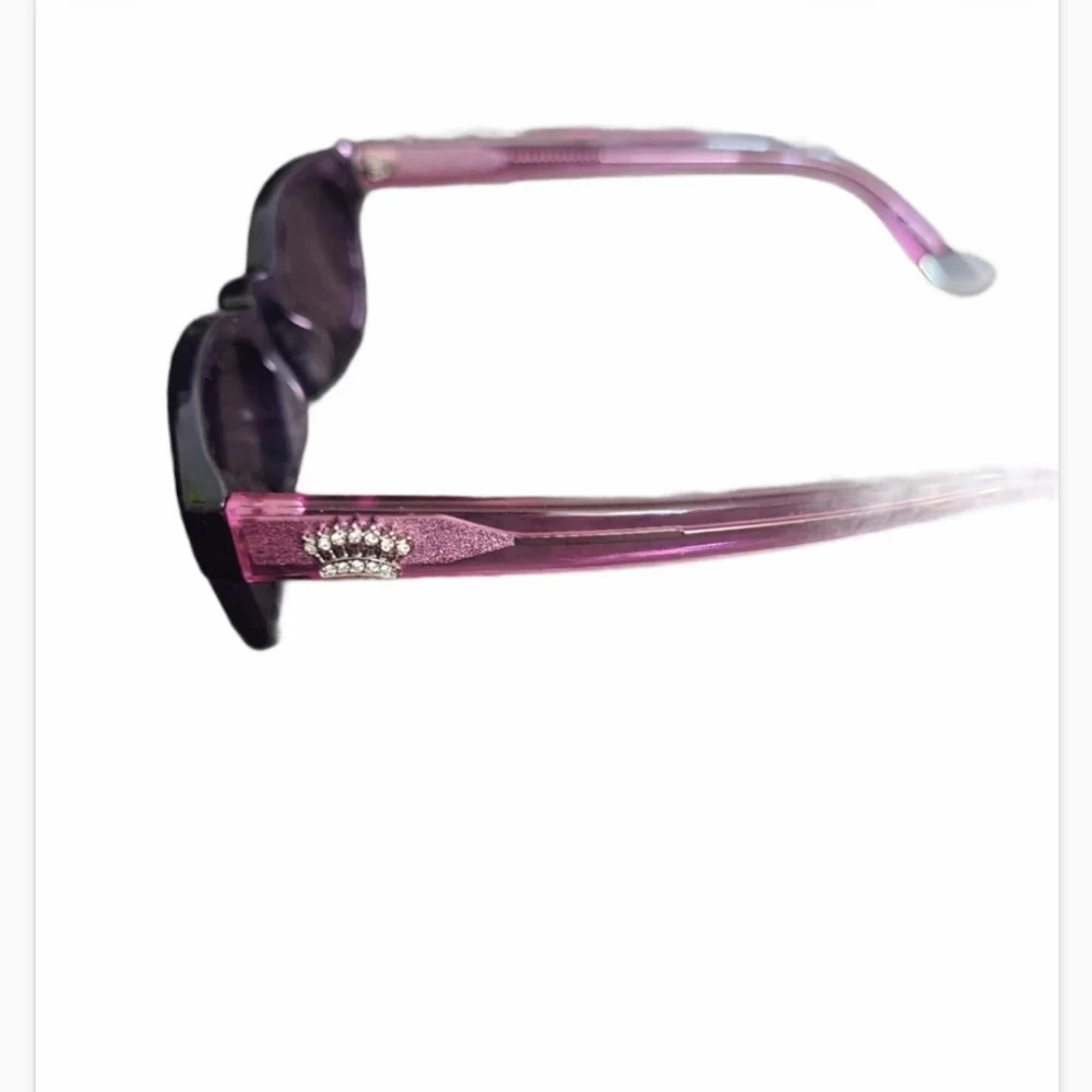 HP🔥4x🔥NWOT♥️👌JUICY COUTURE SUNGLASSES